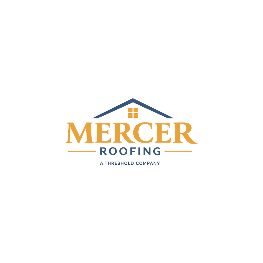 Mercer Roofing Co Austin